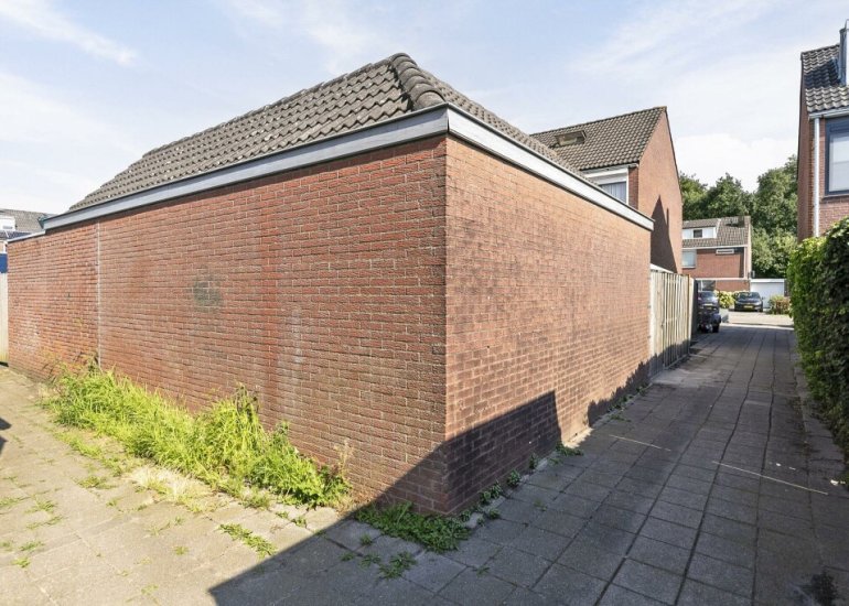  Geulstraat 80, Terneuzen