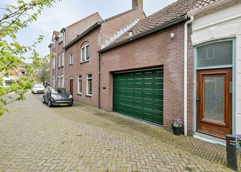  Donze Visserstraat 123, Terneuzen