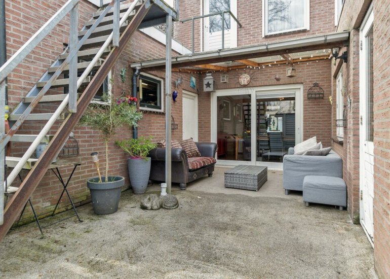  Donze Visserstraat 123, Terneuzen