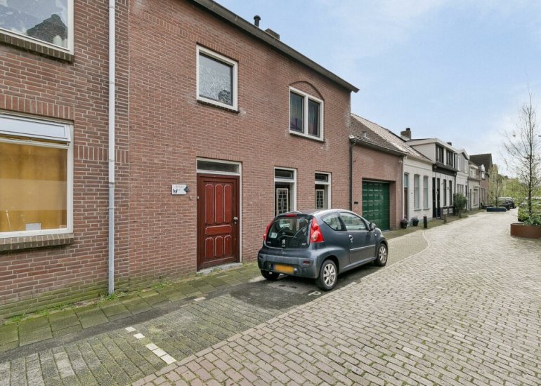  Donze Visserstraat 123, Terneuzen