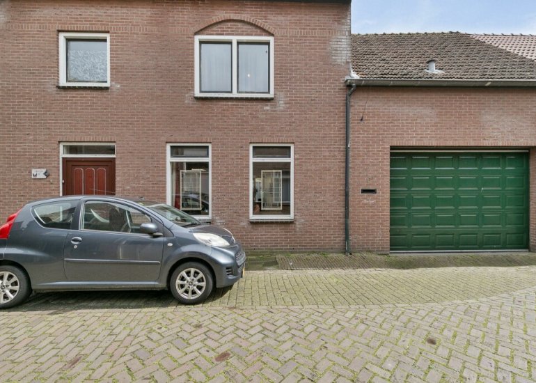  Donze Visserstraat 123, Terneuzen