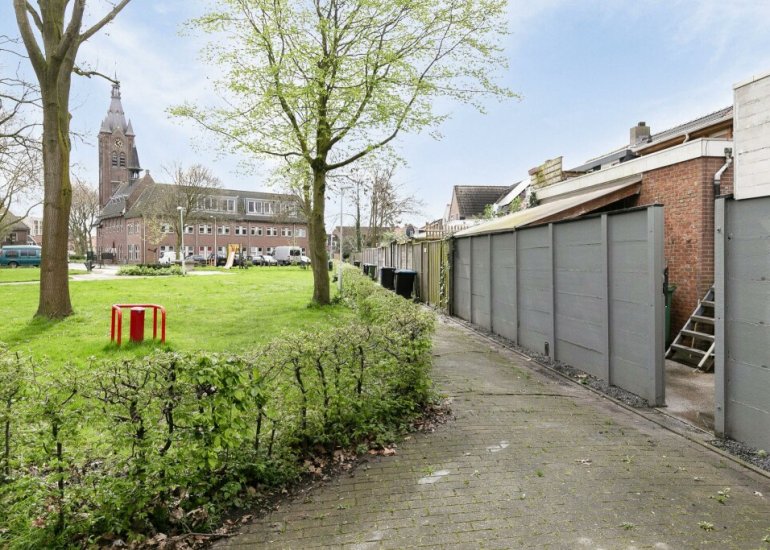  Donze Visserstraat 123, Terneuzen