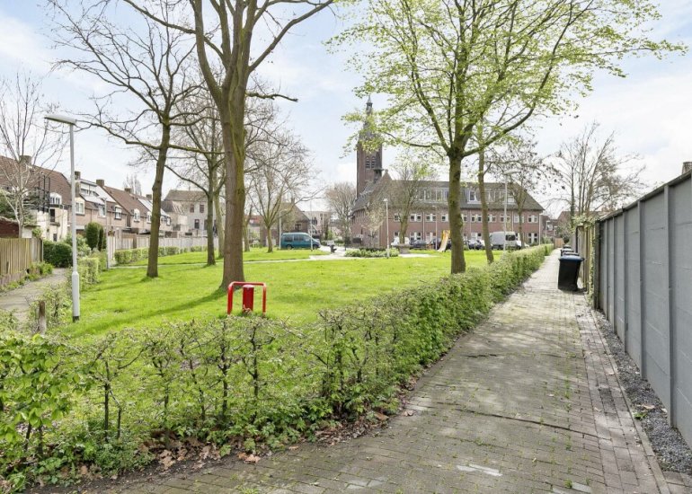  Donze Visserstraat 123, Terneuzen