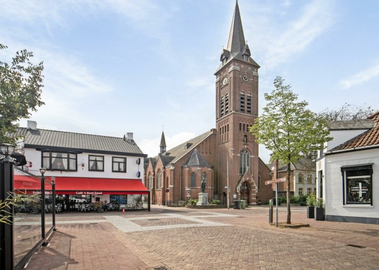  Hombachstraat 12, Nieuw Namen