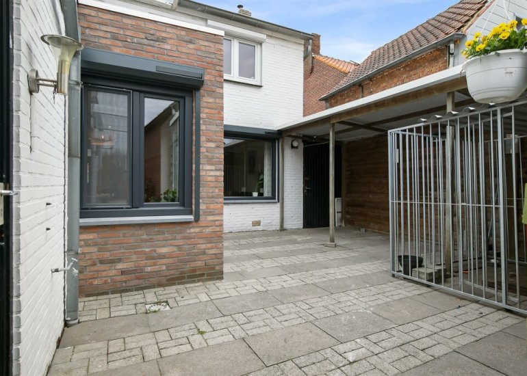  Nieuwstraat 117, Koewacht