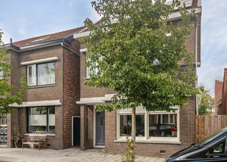  Walstraat 6, Sas Van Gent