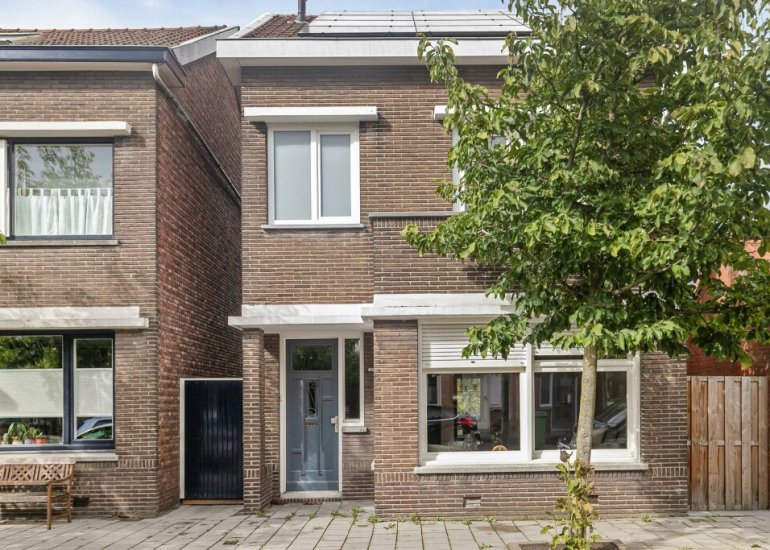  Walstraat 6, Sas Van Gent