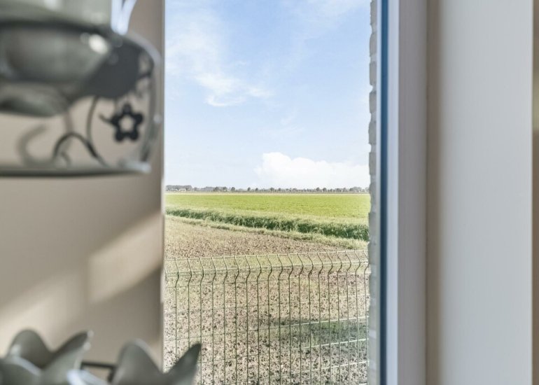  Drie Gezustersdijk 41, Vogelwaarde