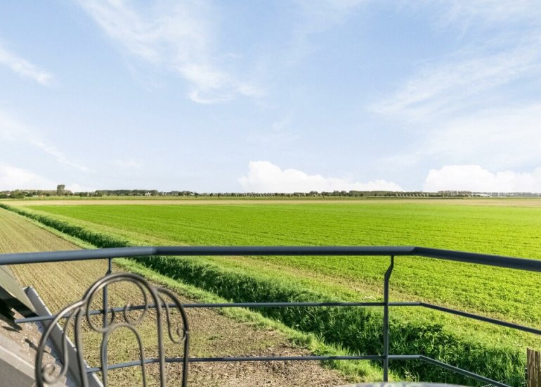  Drie Gezustersdijk 41, Vogelwaarde