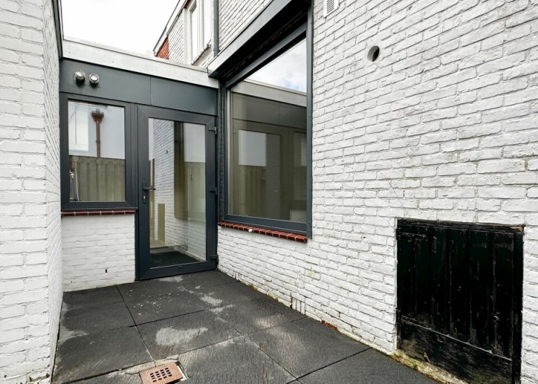  Ds. Jan Scharpstraat 5, Axel