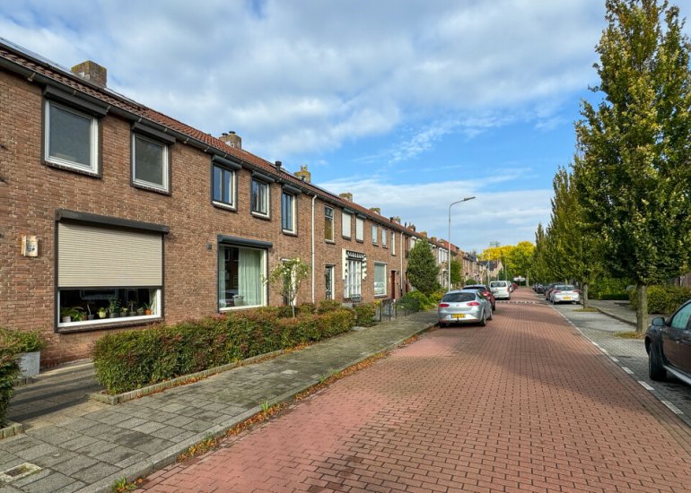  Irenestraat 29, Terneuzen