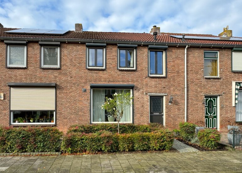  Irenestraat 29, Terneuzen