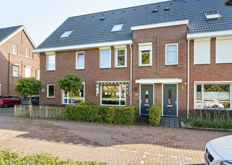  Laan van Othene 98, Terneuzen