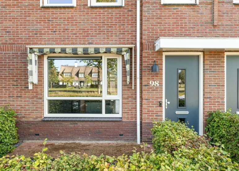  Laan van Othene 98, Terneuzen