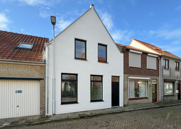  Rozemarijnstraat 13, Philippine