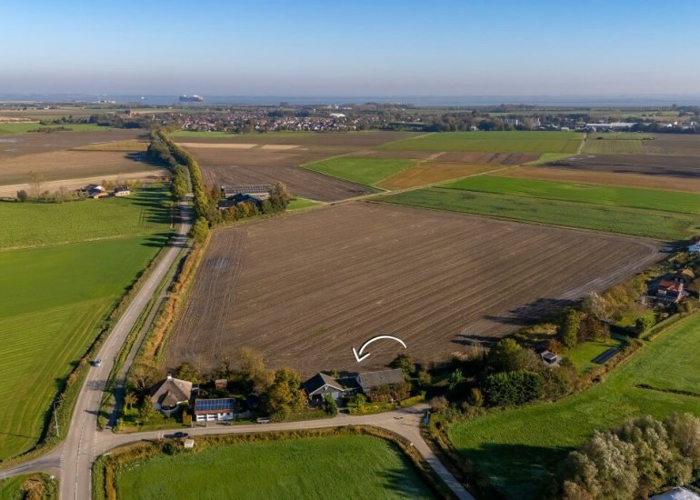  Plattedijk 11, Hengstdijk