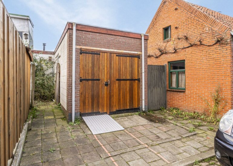  Veerstraat 19, Zaamslag