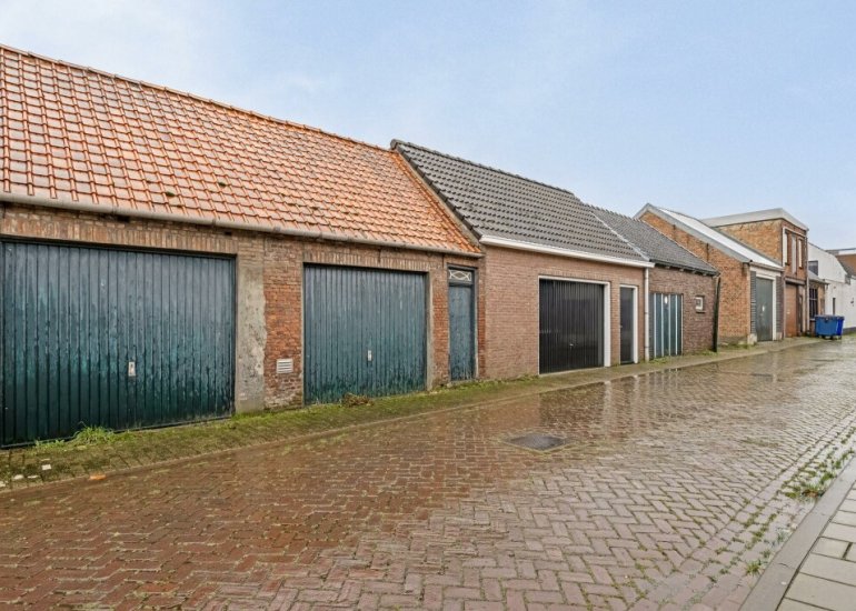  Veerstraat 9, Zaamslag