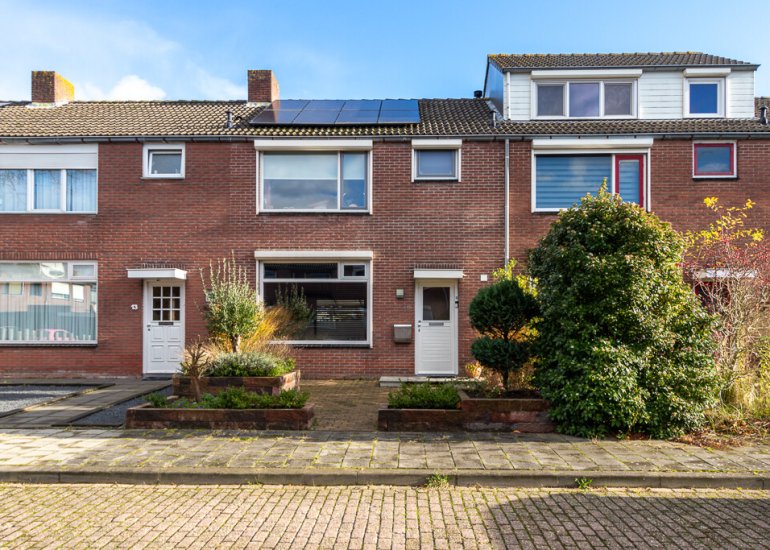  Swammerdamstraat 11, Terneuzen