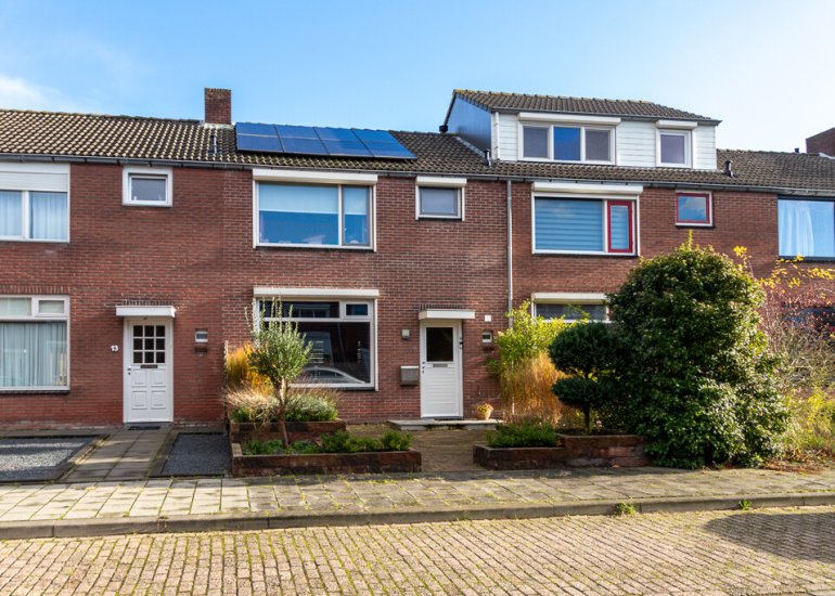  Swammerdamstraat 11, Terneuzen