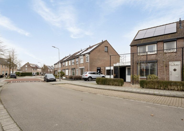  Ferlemanstraat 96, Terneuzen