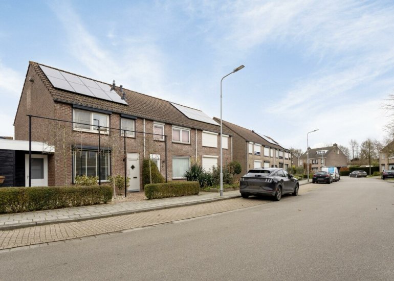  Ferlemanstraat 96, Terneuzen