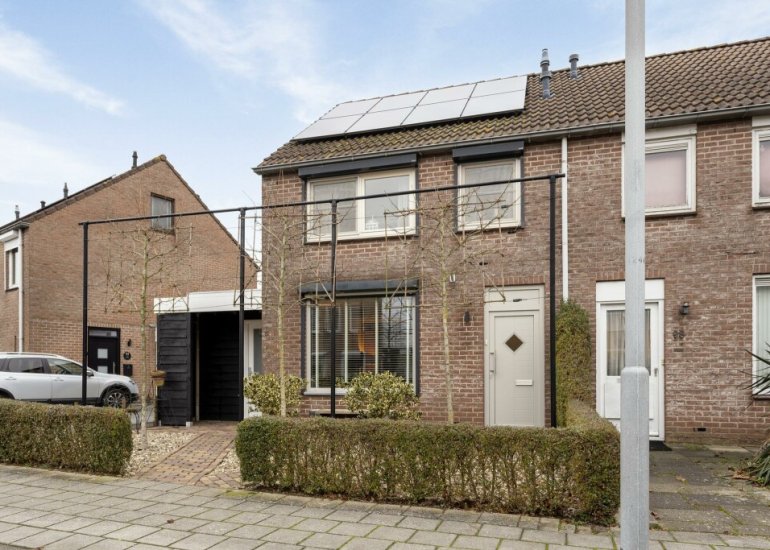  Ferlemanstraat 96, Terneuzen