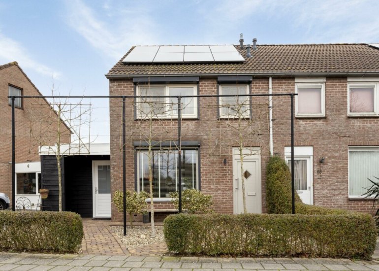  Ferlemanstraat 96, Terneuzen