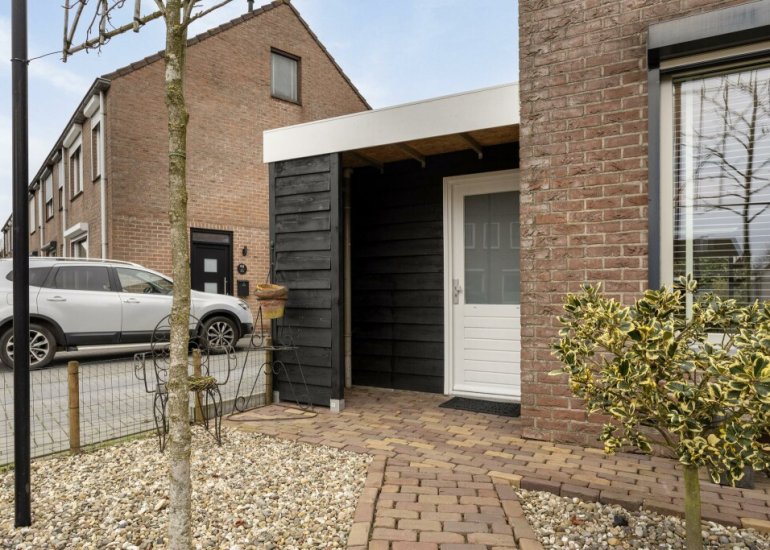  Ferlemanstraat 96, Terneuzen