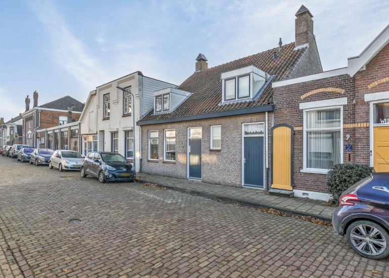  Rozemarijnstraat 7, Zaamslag