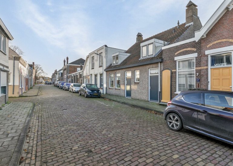  Rozemarijnstraat 7, Zaamslag