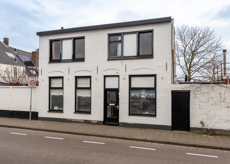  Axelsestraat 1, Zaamslag