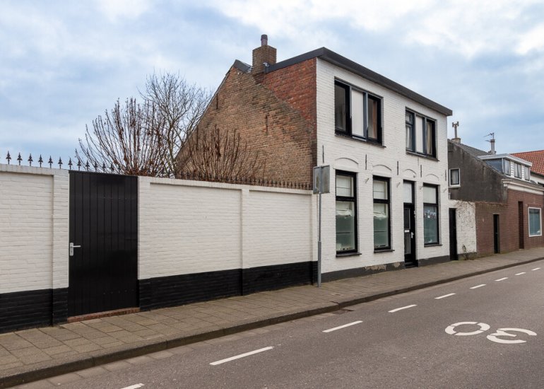  Axelsestraat 1, Zaamslag