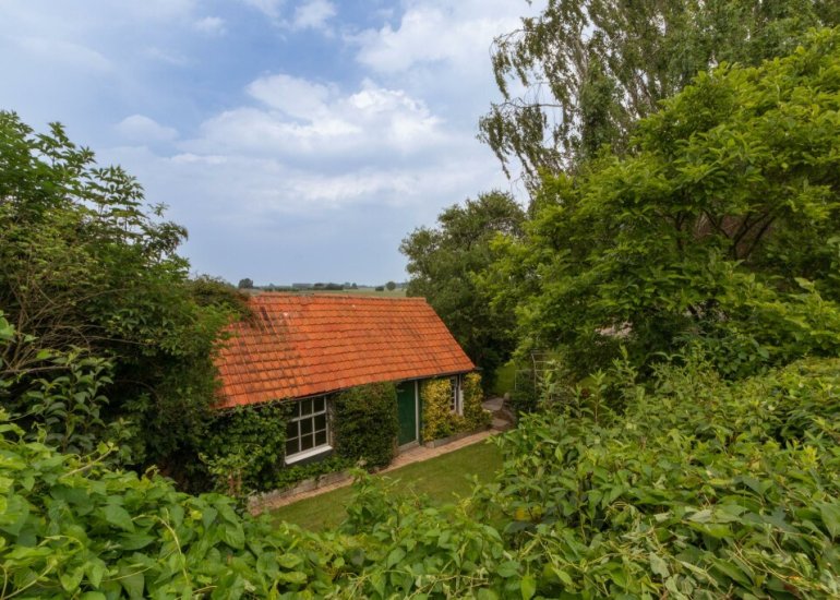  Margaretsedijk 32, Hengstdijk