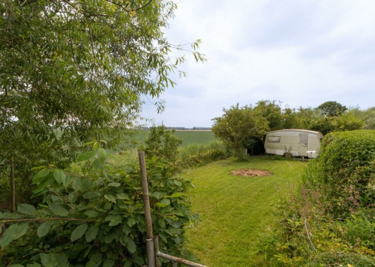  Margaretsedijk 32, Hengstdijk