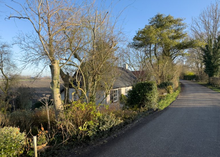  Margaretsedijk 32, Hengstdijk