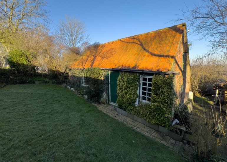  Margaretsedijk 32, Hengstdijk