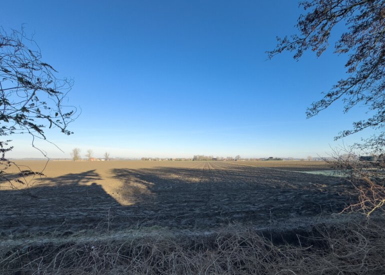  Margaretsedijk 32, Hengstdijk