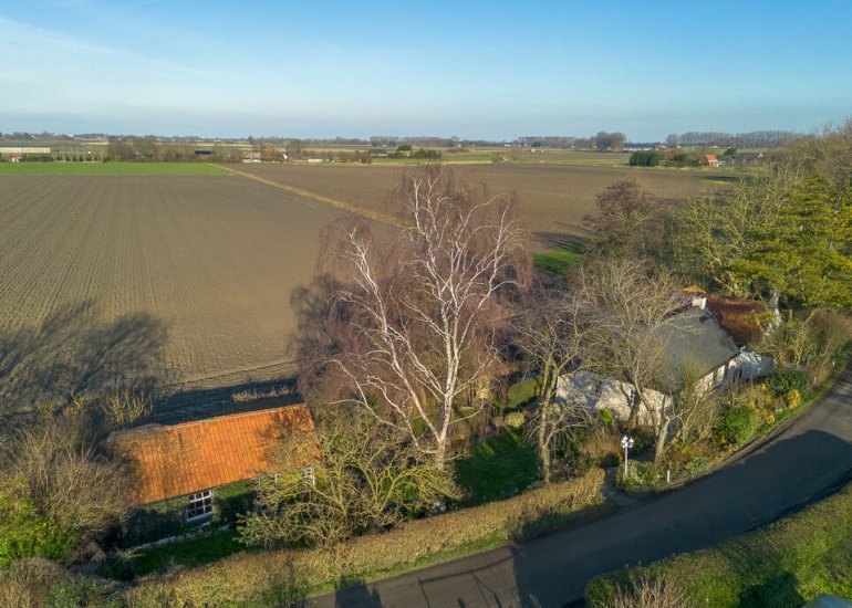  Margaretsedijk 32, Hengstdijk