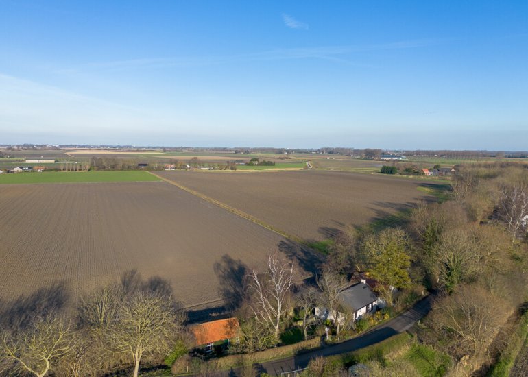  Margaretsedijk 32, Hengstdijk