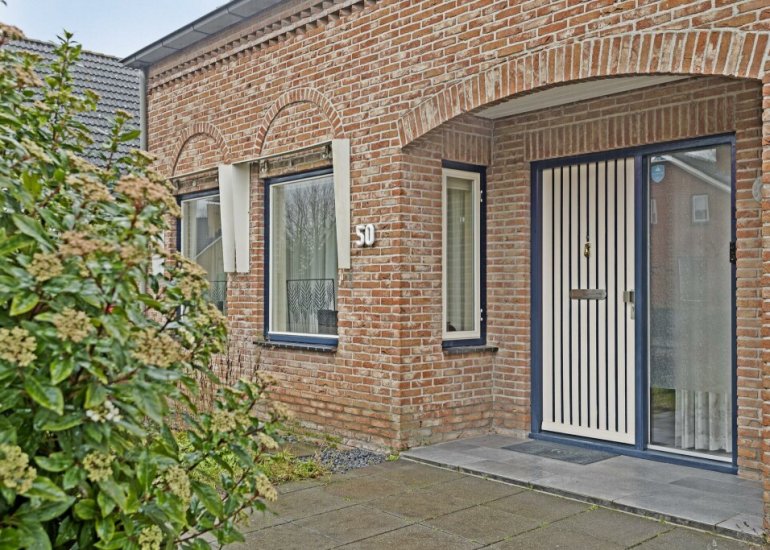  Bossestraat 50, Vogelwaarde