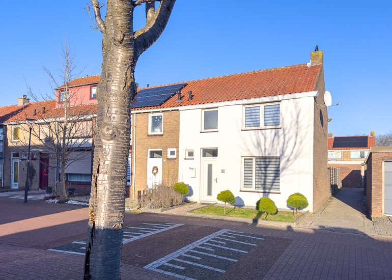  Prunusstraat 20, Terneuzen