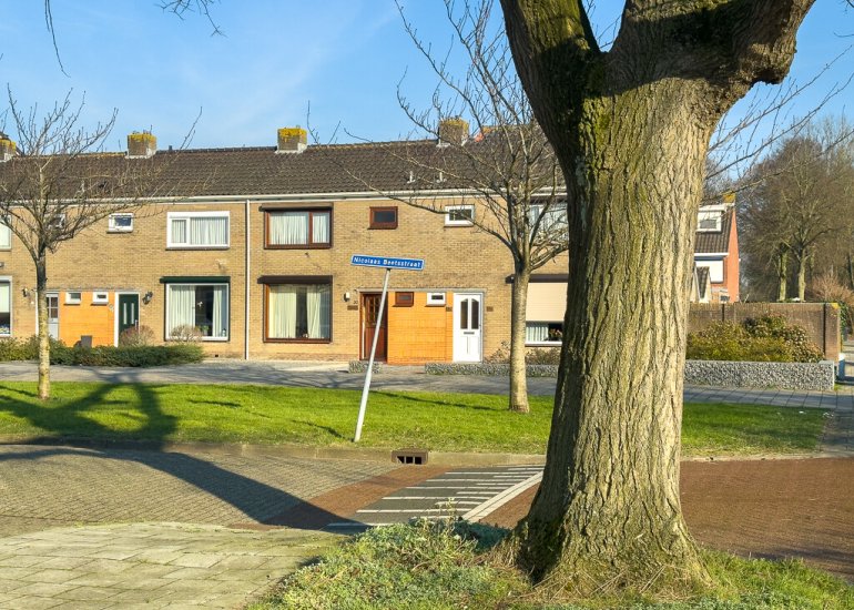  Nicolaas Beetsstraat 30, Terneuzen