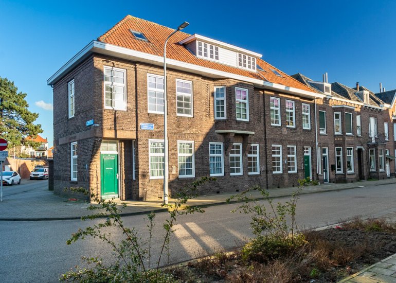  Burgemeester Geillstraat 16c, Terneuzen