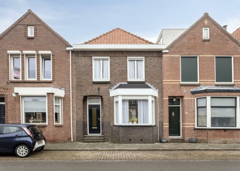  Burgemeester Geillstraat 40, Terneuzen