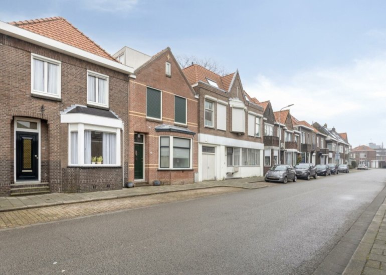  Burgemeester Geillstraat 40, Terneuzen