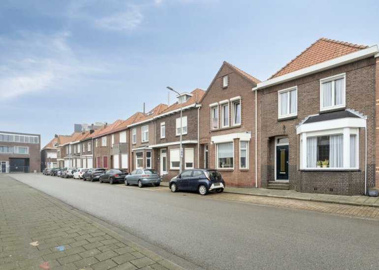  Burgemeester Geillstraat 40, Terneuzen