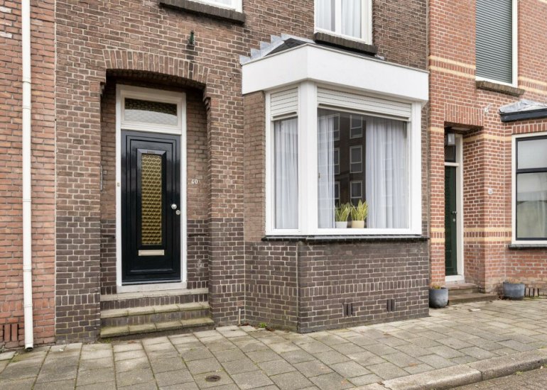  Burgemeester Geillstraat 40, Terneuzen