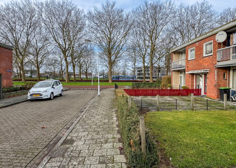  P.C. Hooftstraat 6, Terneuzen