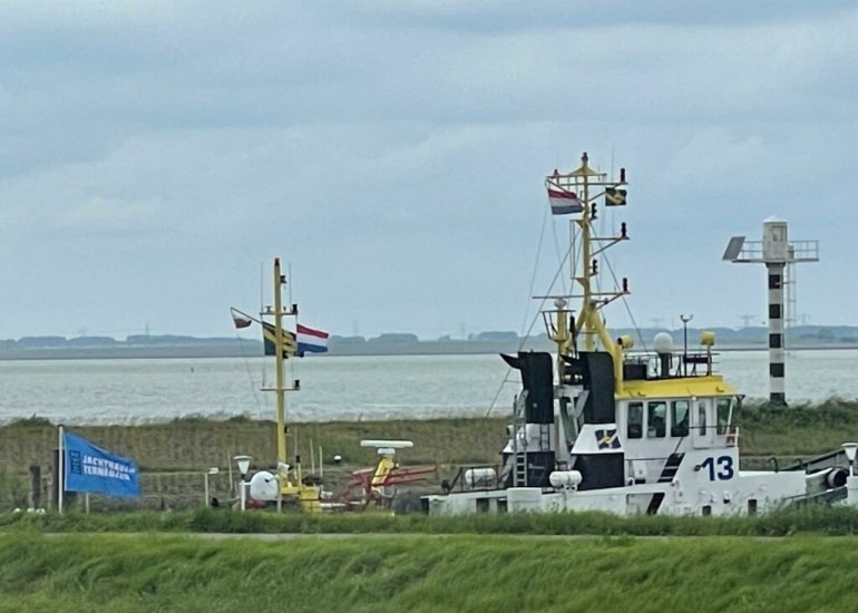  Scheldekade 29, Terneuzen